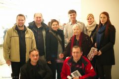 LICA S ULICE, Branimir Butković 2011