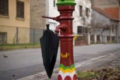 7. NOĆ MUZEJA / izložba Pimp my pump 2012