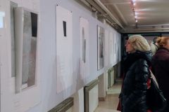 SISTEMI, Petra Kriletic izlozba 2011