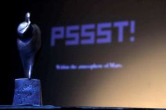 6. Pssst! Festival nijemog filma