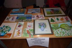 Adventski plesnjak u Domu kulture Prečko  2013. 