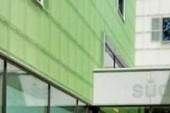 BECC program exchange and visit to Sudpunkt Nuremberg