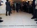 CRNO BIJELO I ŠARENO PO SCENARIJU FEDORA KRITOVCA 2011