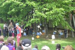 Festival dječje knjige: Uberi priču!