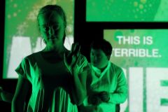 Normal festival 2012 - Guide Us Into Arts