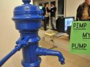 Muzej kvarta/izložba Pimp my PUmp
