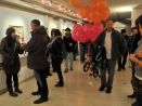 TREŠNJEVAČKI SALON MUZEJA KVARTA, otvorenje izložbe
