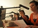 Marko Marković, performance: MANIFEST UMJETNIKA, RADNIKA I DRŽAVNIKA