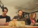 Marko Marković, performance: MANIFEST UMJETNIKA, RADNIKA I DRŽAVNIKA