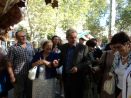 Gradonačelnik i Pročelnica ureda za socijalnu zaštitu i osobe s invaliditetom