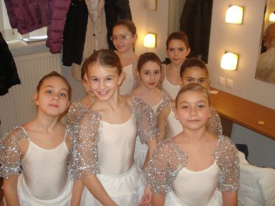 Studio Lepeza, Zagreb