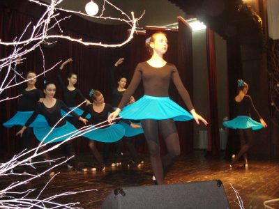 Studio Lepeza, Zagreb