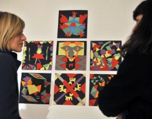 sa radionice MULTIKULTURA