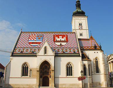 Dan grada Zagreba