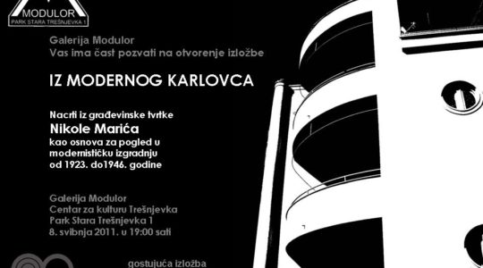 IZ MODERNOG KARLOVCA