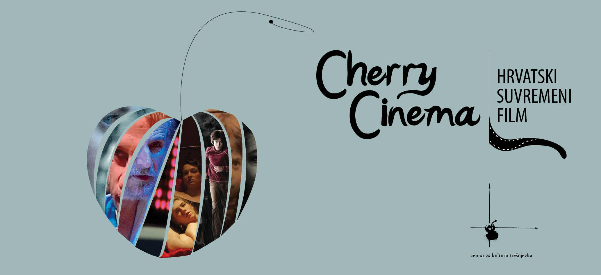 CHERRY CINEMA – Hrvatski suvremeni film 15., 16. i 17. 3.