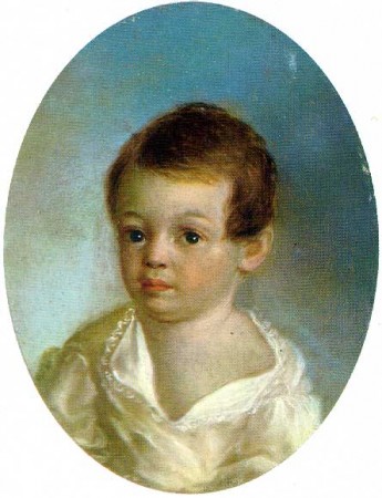 Aleksandar Sergejevič Puškin 