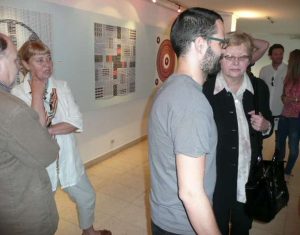 Mia Vučić: PETI JAHAČ APOKALIPSE
