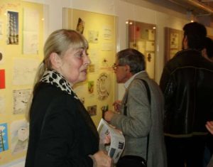 Branka Hlevnjak, Zlatko Bastašić