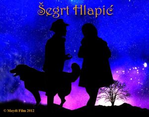 Šegrt Hlapić