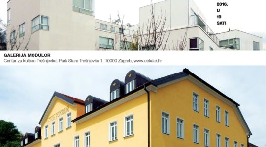 Arhitektura zagrebačkih četvrti/PODSLJEME-od (skromnih) obiteljskih kuća do (novo)bogataških vila