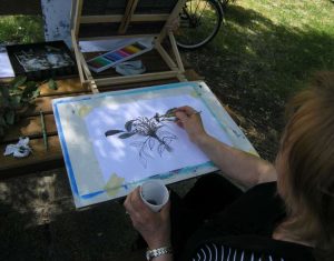 start art vani