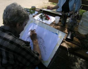 start art vani 2