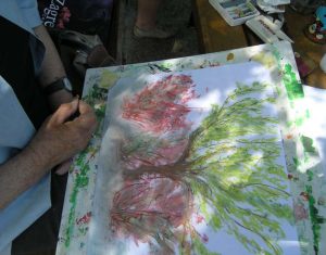 start art vani 3