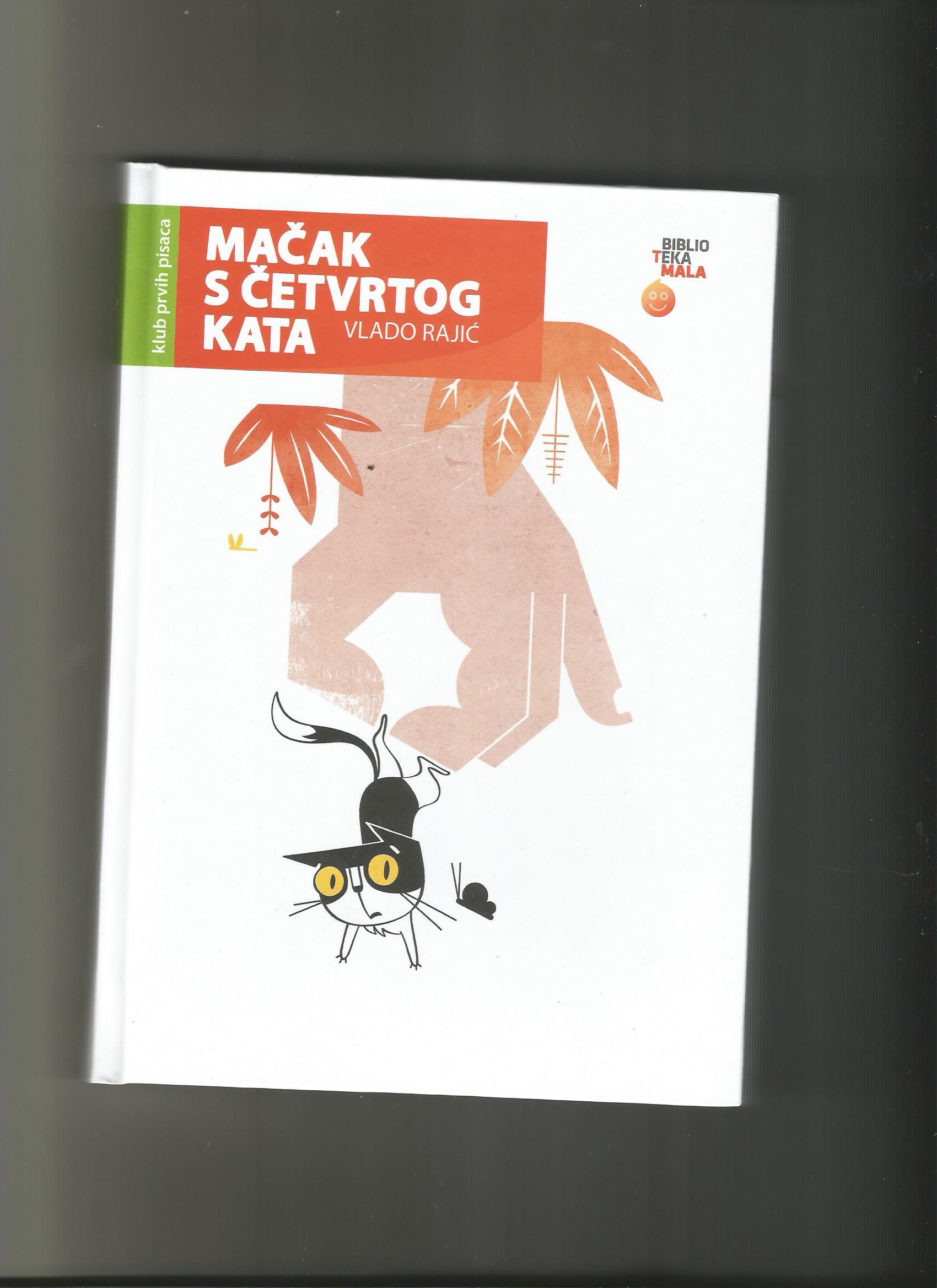 Vlado Rajić na 11. Festivalu dječje knjige