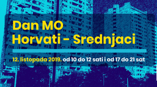 Dan VMO Horvati-Srednjaci 2019
