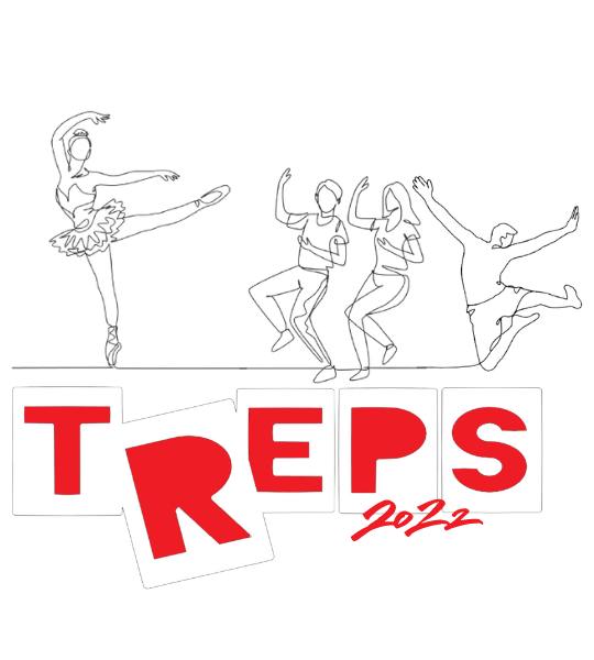 17. TREPS festival plesa