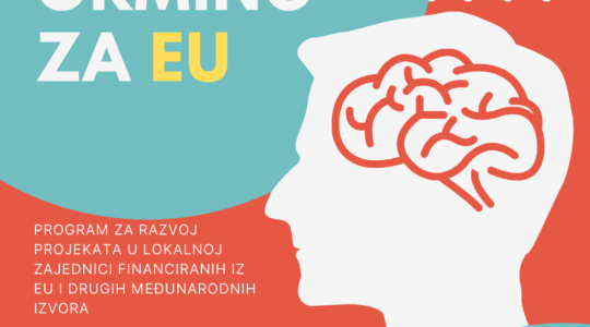 Brainstorming za EU: partnerski program CeKaTe za razvoj projekata financiranih iz EU