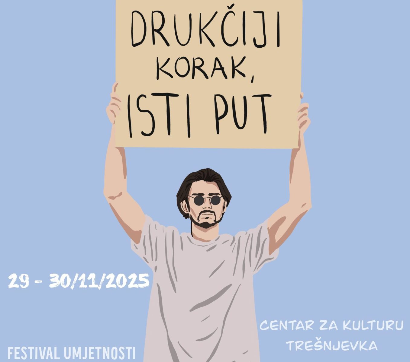 UPSET ART fest – program UPSET ART fest – program