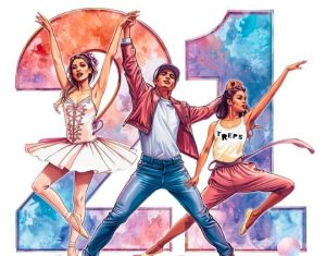 Prijave: 21. TREPS susreti plesnih grupa