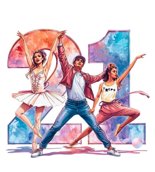 Prijave: 21. TREPS susreti plesnih grupa