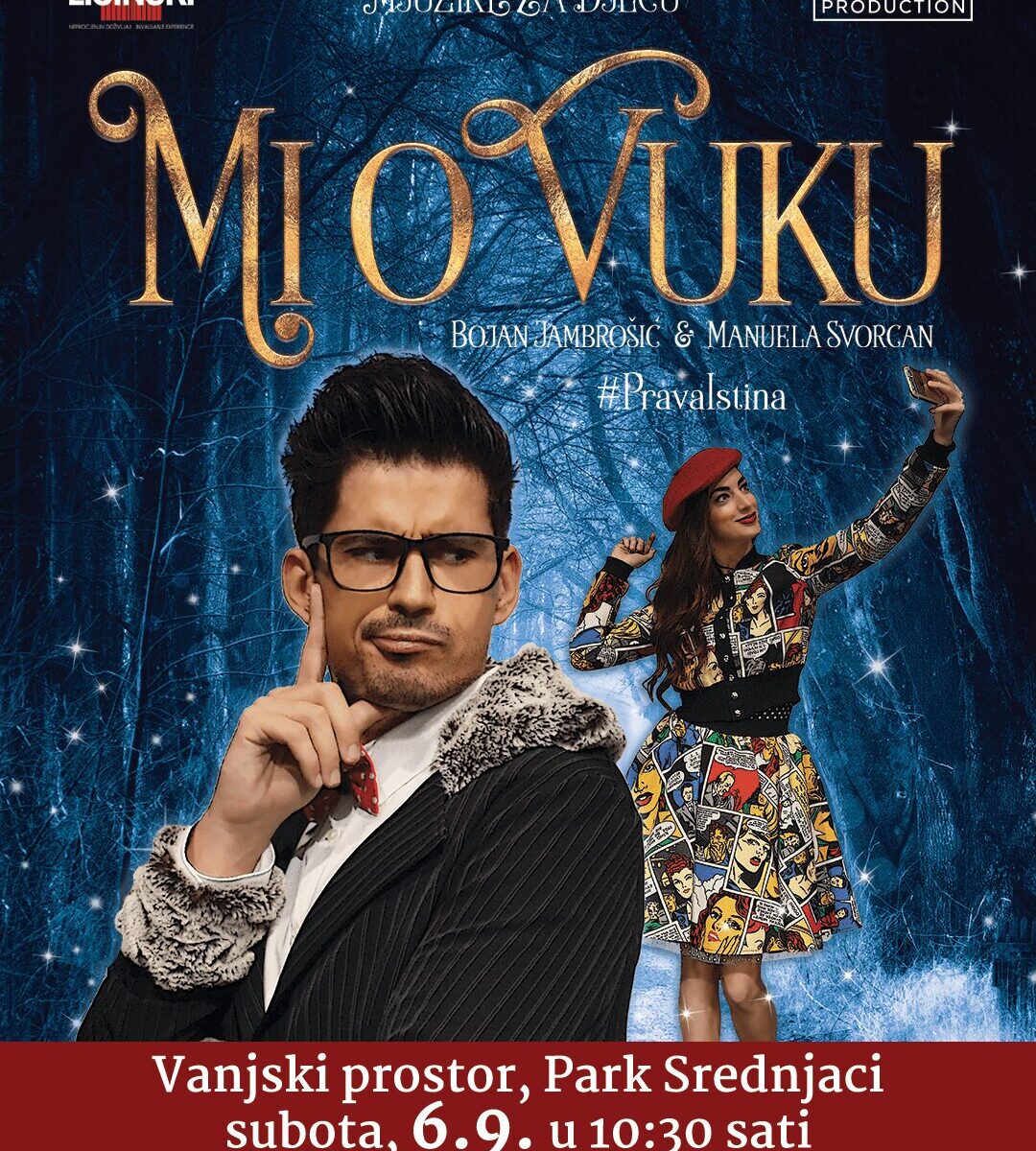 Dan Mjesnog odbora Horvati-Srednjaci Dan Mjesnog odbora Horvati-Srednjaci