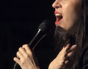 Upisi na CeKaTe glazbene radionice pjevanja