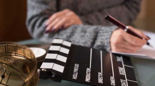 Upisi na besplatnu filmsku radionicu „GLEDAJ, ANALIZIRAJ, SNIMAJ! – RADIMO FILM GLEDANJEM“
