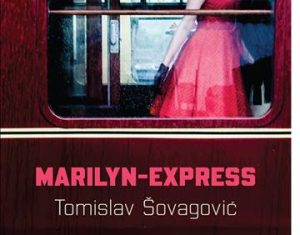 Kultura u 5 / gost: književnik Tomislav Šovagović