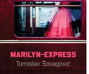 Kultura u 5 / gost: književnik Tomislav Šovagović