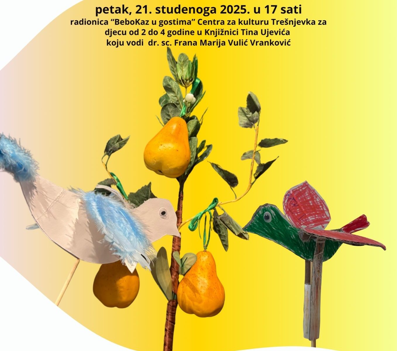 BeboKaz u gostima BeboKaz u gostima
