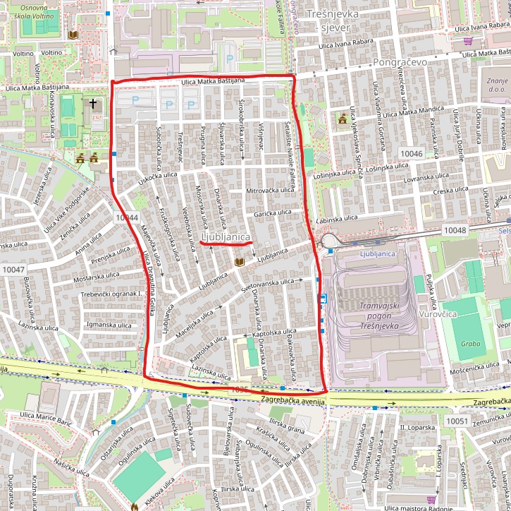 Upoznajemo Ljubljanicu! – igra/šetnja za građanstvo Upoznajemo Ljubljanicu! – igra/šetnja za građanstvo