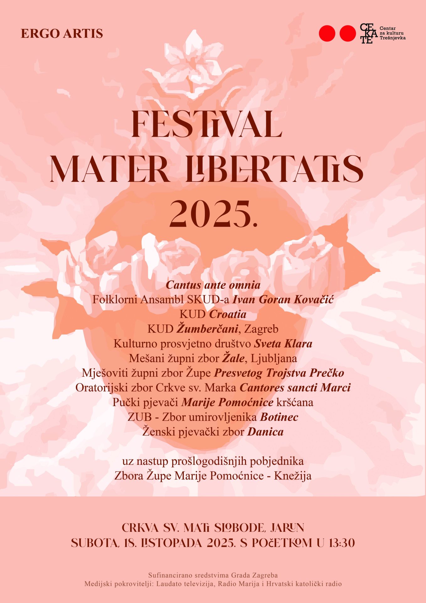 Festival Mater Libertatis