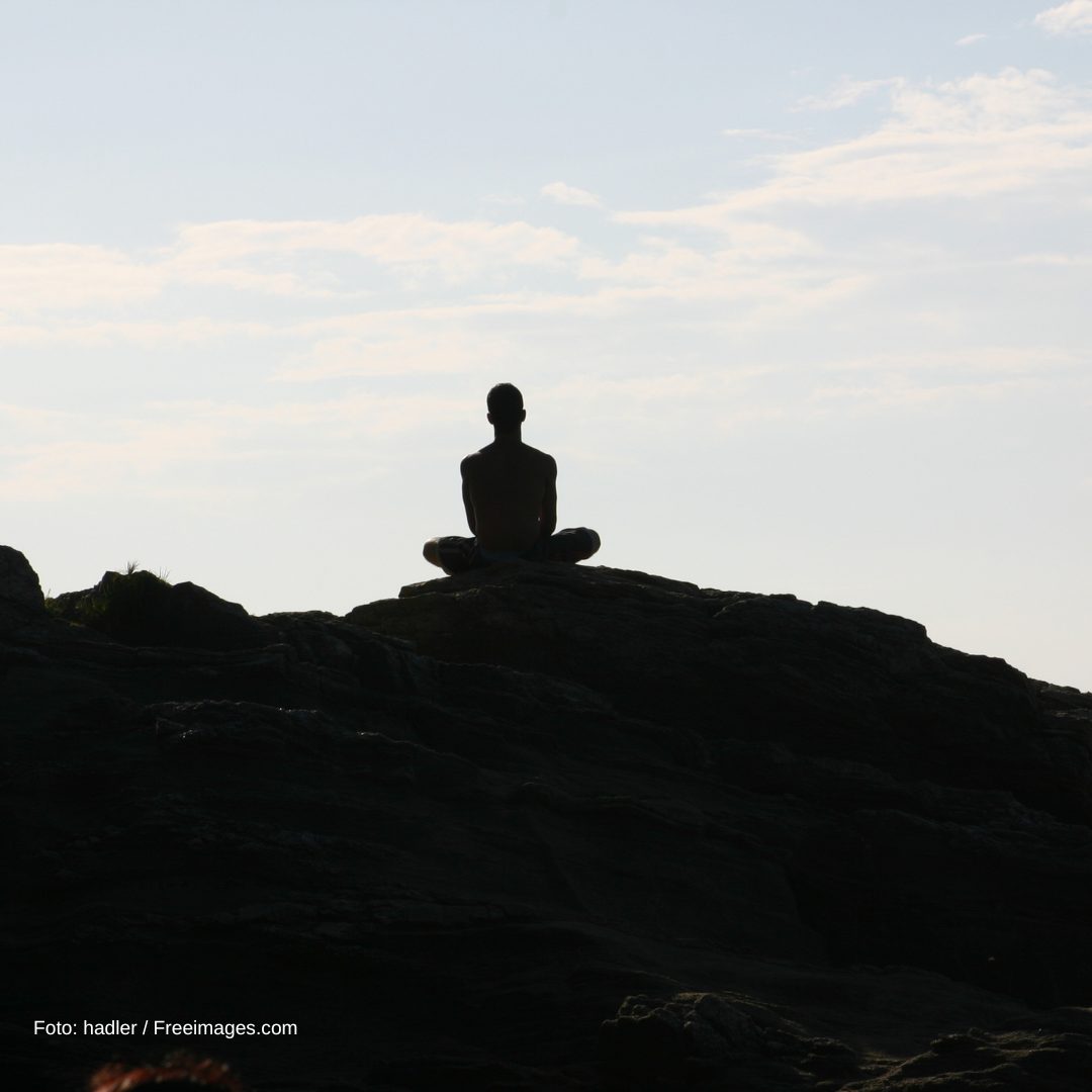Priče koje liječe 4 / Radionica: “Uvod u pomnost (mindfulness): kako se nositi s mislima i emocijama?”