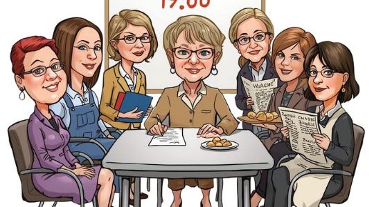 ARTuriranje: Zbor stanara