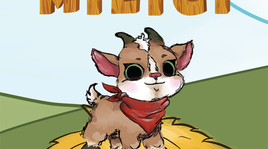 Predstava za djecu: Velika priča o maloj Milici