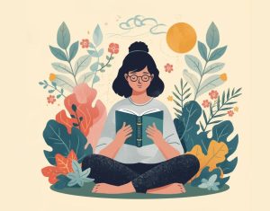 Priče koje liječe 4 – Ljekovita snaga riječi (biblioterapija)