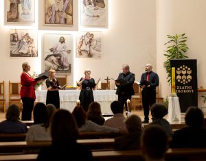 Gala koncert „Zlatni zborovi u susret Božiću“