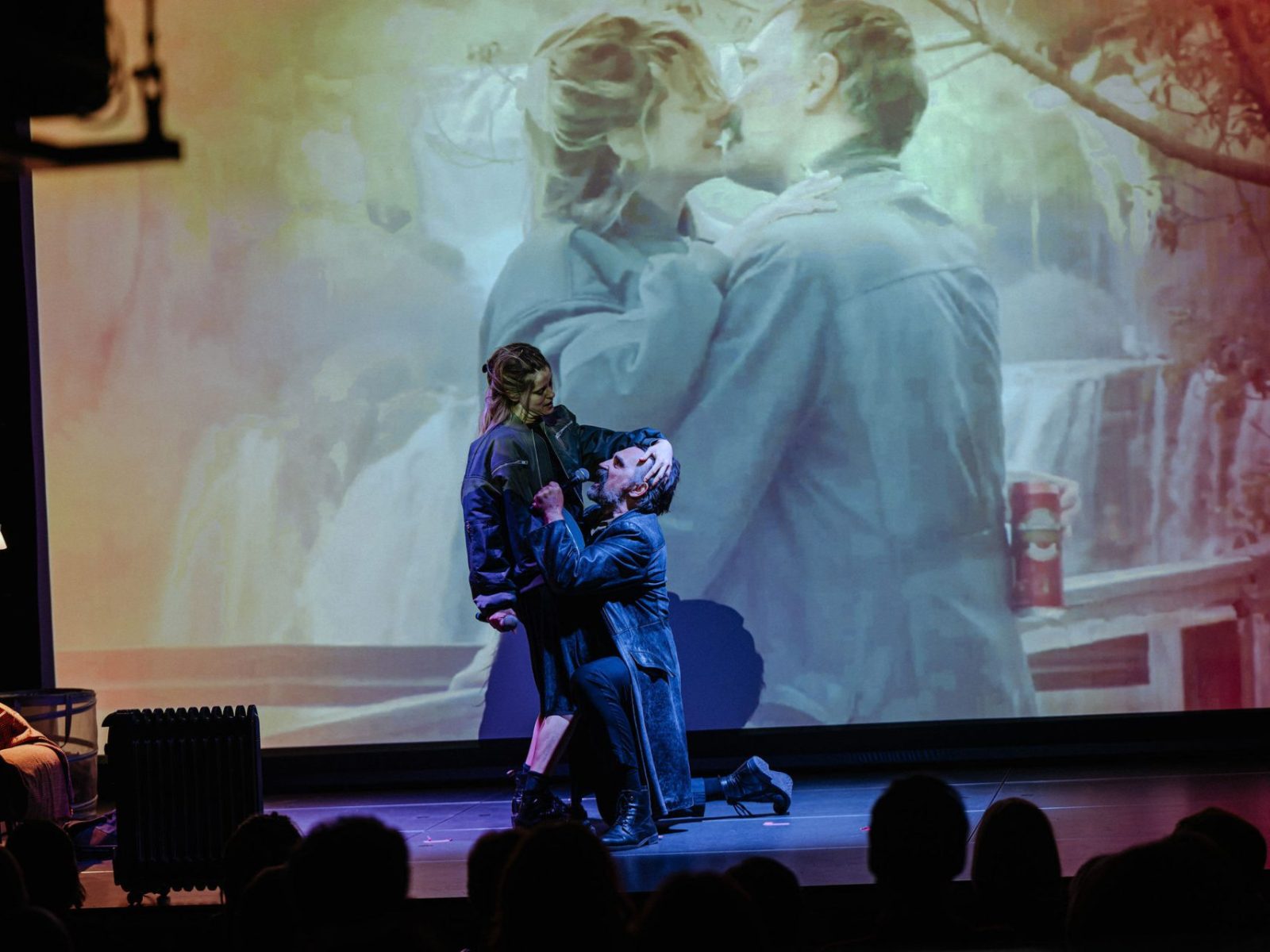 Predstava za odrasle: Zakopana čuda (TAHT)