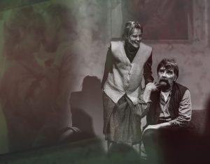 Zagrebačka premijera predstave “Zakopana čuda”